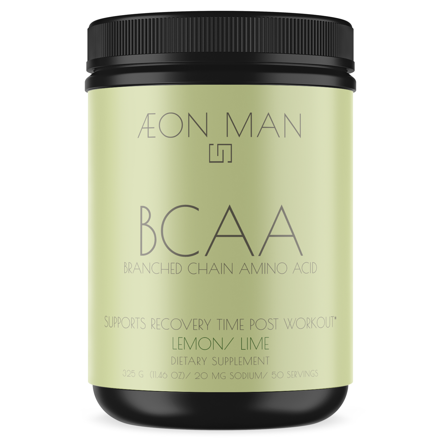 BCAA (Lemon Lime)