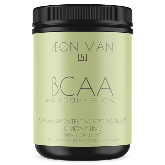 BCAA (Lemon Lime)