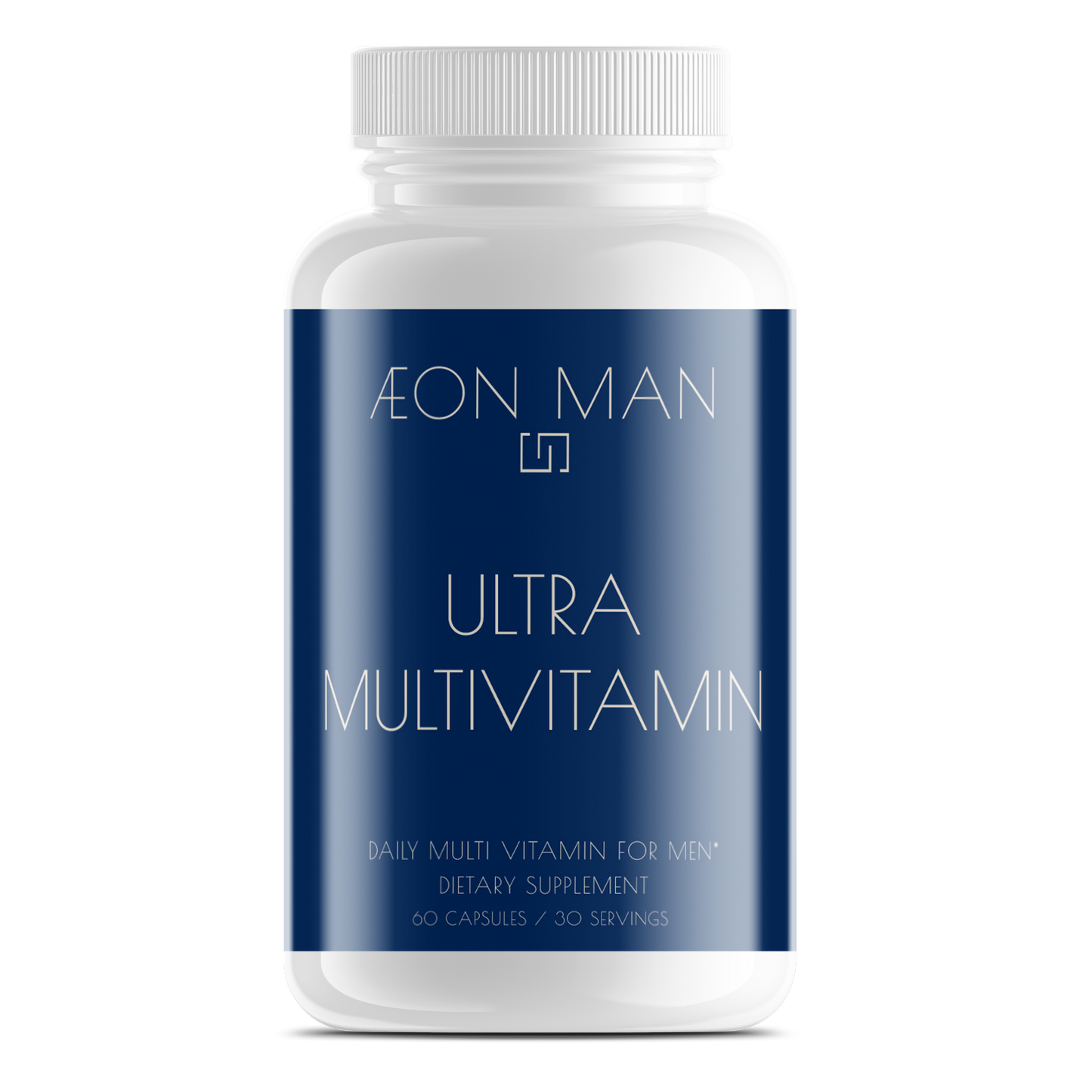 Ultra Multivitamin