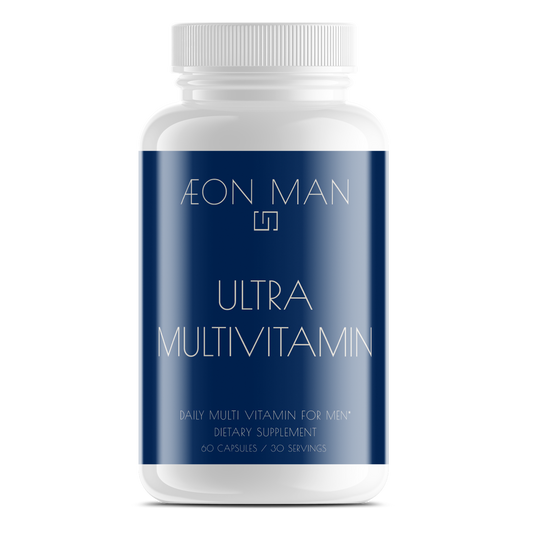 Ultra Multivitamin