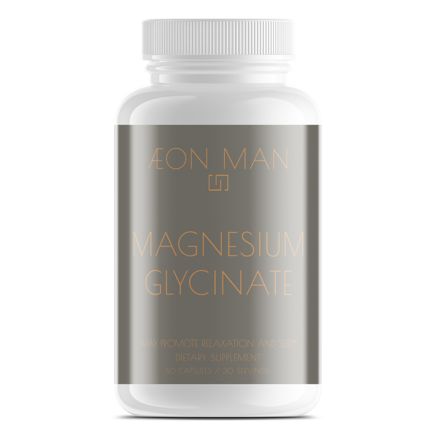 Magnesium Glycinate