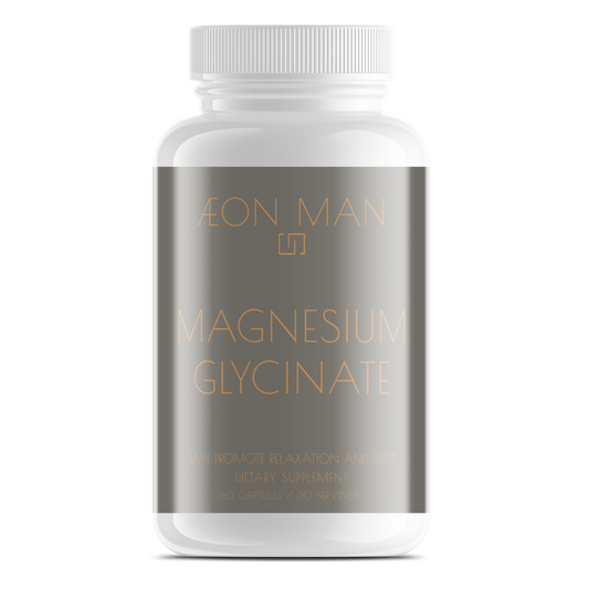 Magnesium Glycinate